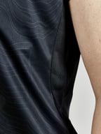 Miniatyrbilde 6 av Black Craft Teamwear Evolve Dommer T-skjorte Dame