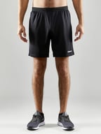 Miniatyrbilde 1 av Black Craft Teamwear Evolve Dommer Shorts