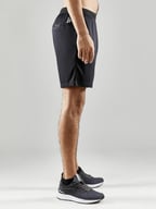 Miniatyrbilde 2 av Black Craft Teamwear Evolve Dommer Shorts