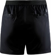 Miniatyrbilde 5 av Black Craft Teamwear Evolve Dommer Shorts Dame
