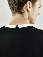 Miniatyrbilde 6 av Black Craft Teamwear Progress Basket Singlet M