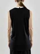 Miniatyrbilde 2 av Black Craft Teamwear Progress Basket Singlet W