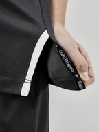 Miniatyrbilde 4 av Black Craft Teamwear Progress Basket Singlet Jr