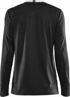 Miniatyrbilde 5 av Black Craft Teamwear Progress Ls Basket Jersey M