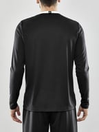 Miniatyrbilde 3 av Black Craft Teamwear Progress Ls Basket Jersey M