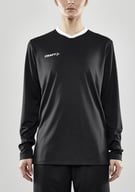 Miniatyrbilde 1 av Black Craft Teamwear Progress Ls Basket Jersey W