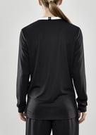 Miniatyrbilde 3 av Black Craft Teamwear Progress Ls Basket Jersey W