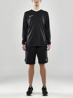 Miniatyrbilde 7 av Black Craft Teamwear Progress Ls Basket Jersey W