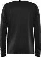 Miniatyrbilde 2 av Black Craft Teamwear Progress Ls Basket Jersey Jr
