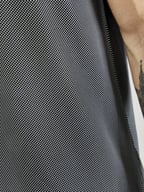 Miniatyrbilde 6 av Black/White Craft Teamwear Progress Reversible Basket Singlet M