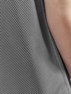 Miniatyrbilde 6 av Black/White Craft Teamwear Progress Reversible Basket Singlet Jr