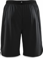 Miniatyrbilde 5 av Black Craft Teamwear Progress Basket Shorts