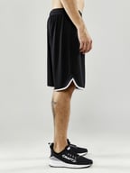 Miniatyrbilde 2 av Black Craft Teamwear Progress Basket Shorts