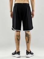 Miniatyrbilde 3 av Black Craft Teamwear Progress Basket Shorts