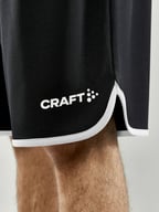 Miniatyrbilde 6 av Black Craft Teamwear Progress Basket Shorts