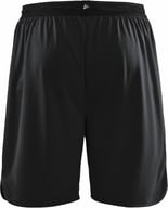 Miniatyrbilde 2 av Black Craft Teamwear Progress Basket  Shorts Dame
