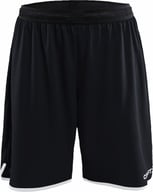 Miniatyrbilde 1 av Black Craft Teamwear Progress Basket  Shorts Dame