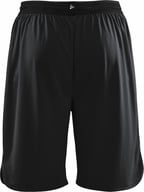 Miniatyrbilde 1 av Black Craft Teamwear Progress Basket  Shorts Barn