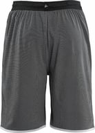 Miniatyrbilde 5 av Black/White Craft Teamwear Progress Reversible Basket  Shorts