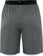 Miniatyrbilde 5 av Black/White Craft Teamwear Progress Reversible Basket  Shorts Dame