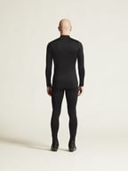 Miniatyrbilde 6 av Black/White Craft Teamwear Adv Nordic Ski Club Jersey M