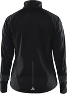 Miniatyrbilde 5 av Black Craft Teamwear Adv Nordic Ski  Vattert Jakke Dame