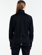 Miniatyrbilde 2 av Black Craft Teamwear Adv Nordic Ski  Vattert Jakke Dame