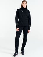 Miniatyrbilde 7 av Black Craft Teamwear Adv Nordic Ski  Vattert Jakke Dame