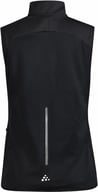 Miniatyrbilde 5 av Black Craft Teamwear Adv Nordic Ski  Vattert Vest Dame