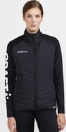 Miniatyrbilde 1 av Black Craft Teamwear Adv Nordic Ski  Vattert Vest Dame