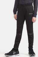 Miniatyrbilde 1 av Black Craft Teamwear Adv Nordic Ski Tights  Barn