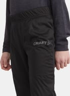 Miniatyrbilde 2 av Black Craft Teamwear Adv Nordic Ski Tights  Barn