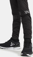 Miniatyrbilde 3 av Black Craft Teamwear Adv Nordic Ski Tights  Barn