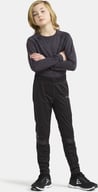 Miniatyrbilde 6 av Black Craft Teamwear Adv Nordic Ski Tights  Barn