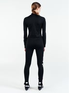 Miniatyrbilde 2 av Black Craft Teamwear Adv Nordic Ski Langrennsdrakt Dame