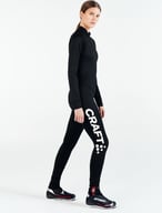 Miniatyrbilde 3 av Black Craft Teamwear Adv Nordic Ski Langrennsdrakt Dame