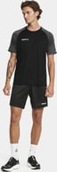 Miniatyrbilde 6 av Black-Granite Craft Teamwear Squad Go Contrast  T-skjorte