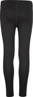 Miniatyrbilde 5 av Black/White Craft Teamwear Adv Nordic Ski Tights  Barn
