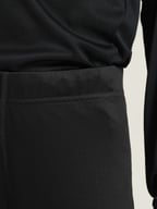 Miniatyrbilde 3 av Black/White Craft Teamwear Adv Nordic Ski Tights  Barn