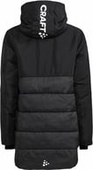 Miniatyrbilde 1 av Black Craft Teamwear Core Evolve Isolate Parkas Dame