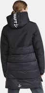 Miniatyrbilde 4 av Black Craft Teamwear Core Evolve Isolate Parkas Dame