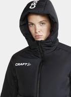 Miniatyrbilde 8 av Black Craft Teamwear Core Evolve Isolate Parkas Dame