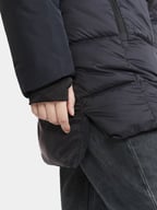 Miniatyrbilde 9 av Black Craft Teamwear Core Evolve Isolate Parkas Dame