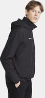 Miniatyrbilde 2 av Black Craft Teamwear Evolve  Regnjakke