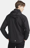 Miniatyrbilde 3 av Black Craft Teamwear Evolve  Regnjakke