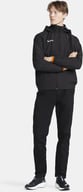 Miniatyrbilde 8 av Black Craft Teamwear Evolve  Regnjakke