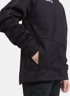 Miniatyrbilde 1 av Black Craft Teamwear Adv Nordic Ski  Vattert Jakke Barn