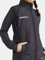 Miniatyrbilde 4 av Black Craft Teamwear Adv Nordic Ski Vest Barn