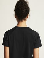 Miniatyrbilde 2 av Black Craft Teamwear Rush 2.0 T-skjorte Dame