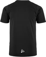 Miniatyrbilde 1 av Black Craft Teamwear Rush 2.0  T-skjorte Barn